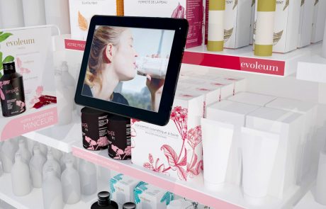 Reprise des ventes : la beauté accélère sa digitalisation