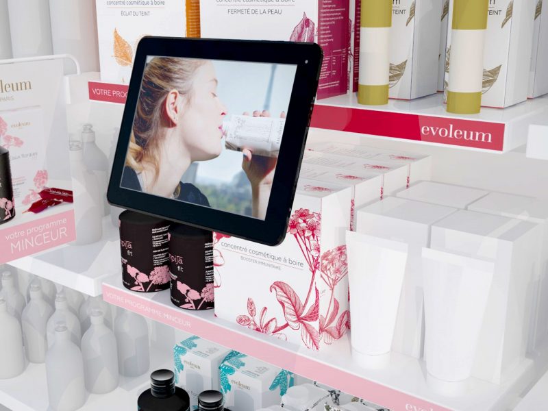 Reprise des ventes : la beauté accélère sa digitalisation