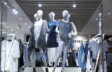 1 femme sur 4 veut arrêter la fast fashion en 2019