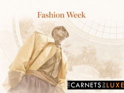 Mode masculine 2026 : Paris vs Milan, un duel stratégique au cœur du luxe