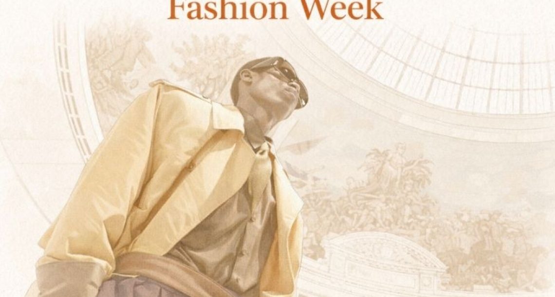 Fashion Week Homme janvier 2026 : calendrier des défilés, maisons et enjeux du menswear de luxe