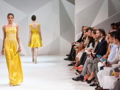 107 événements pour la prochaine Fashion Week de Paris