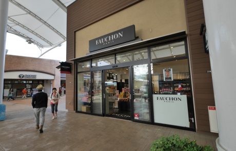 Fauchon souhaite ouvrir une école des arts culinaires à Rouen