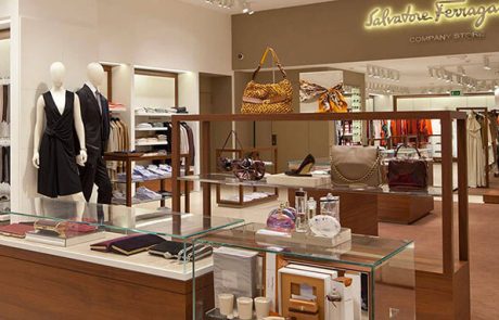 Salvatore Ferragamo : un luxe 2022 résilient mais vulnérable