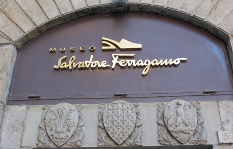 Le musée Ferragamo accueille l’exposition « L’Italie à Hollywood »