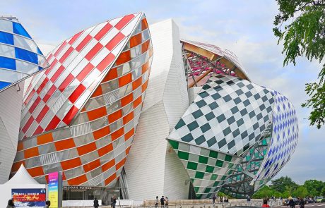 La collection Courtauld s’installe à la Fondation Louis Vuitton