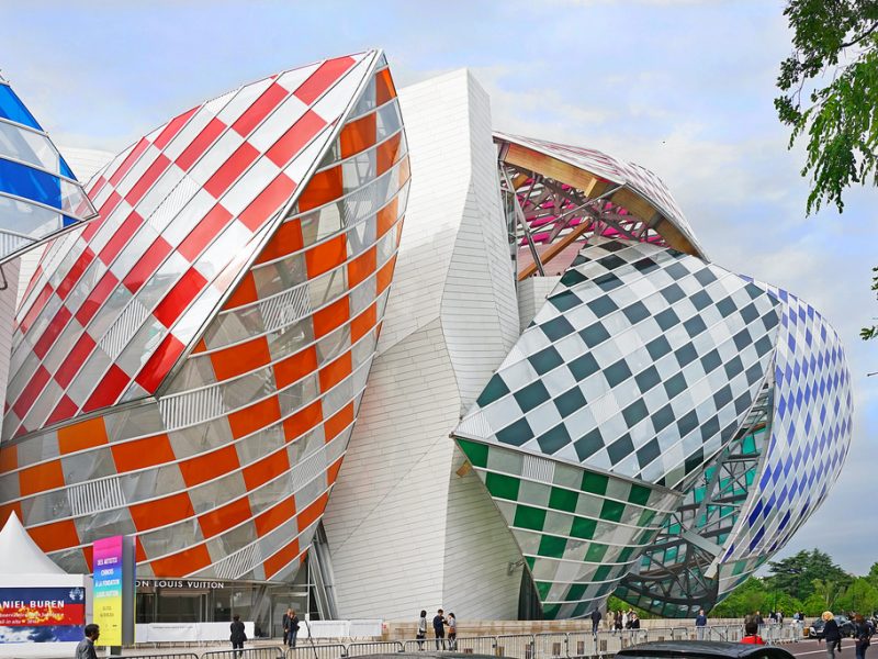 La collection Courtauld s’installe à la Fondation Louis Vuitton