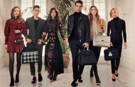 Furla mise sur les influenceurs du web