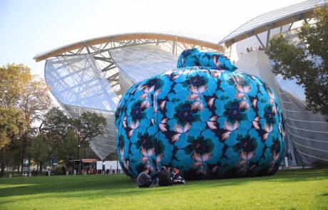 Japonismes 2018 : l’art du furoshiki célébré à Paris