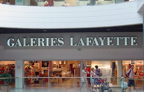 Go For Good : l’événement éco-responsable des Galeries Lafayette 🗓