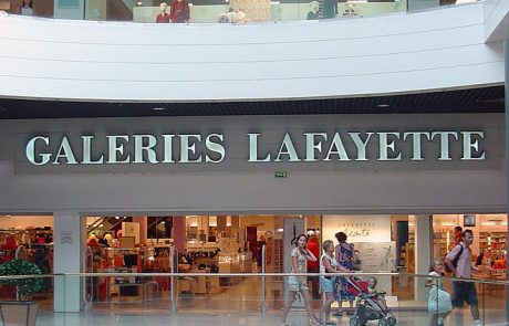 Les Galeries Lafayette veulent devenir l’actionnaire majoritaire de Mauboussin