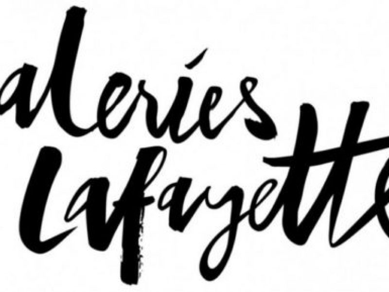 Lafayette brand booster : les Galeries Lafayette soutiennent les nouvelles griffes lifestyle