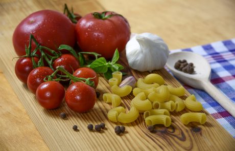 La gastronomie italienne, star de l’exportation