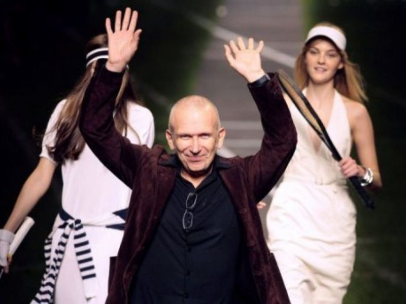 Jean-Paul Gaultier arrête la fourrure