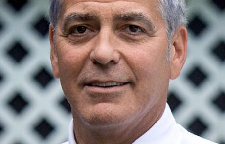 François-Henri Pinault répond à l’appel de George Clooney