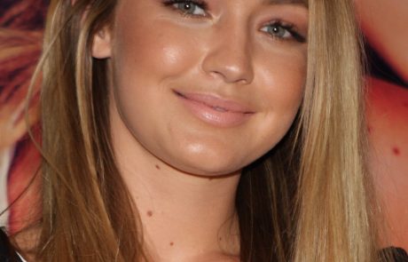 Gigi Hadid : nouvelle jurée du prix LVMH