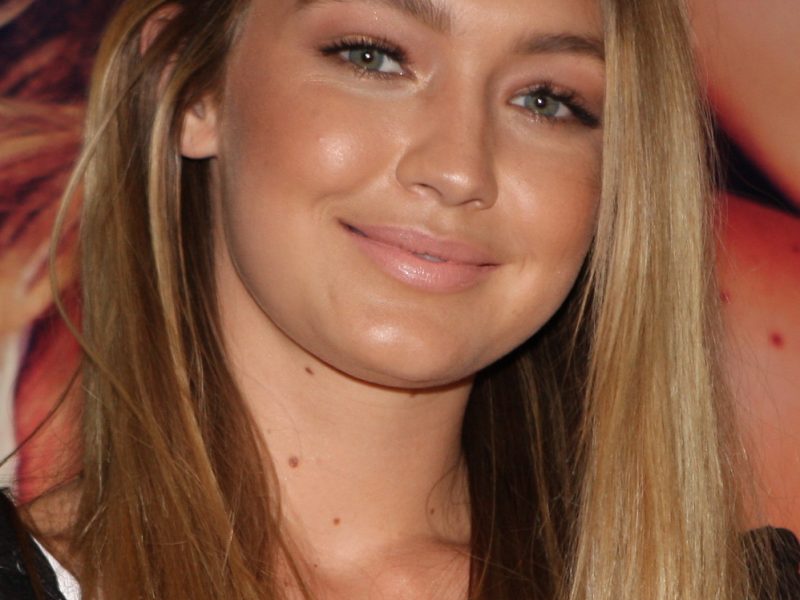 Gigi Hadid : nouvelle jurée du prix LVMH