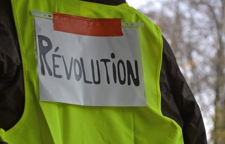 Gilets jaunes : des conséquences sur le long terme sur l’économie