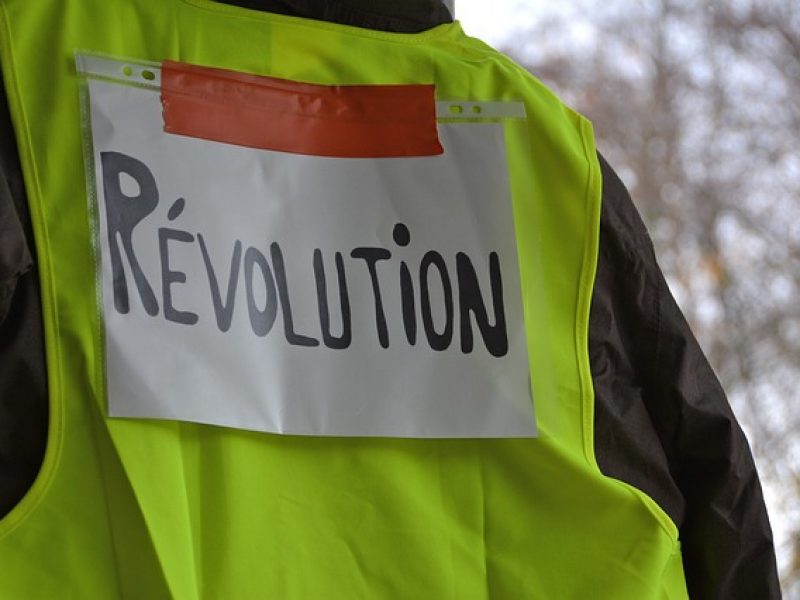 Gilets jaunes : des conséquences sur le long terme sur l’économie