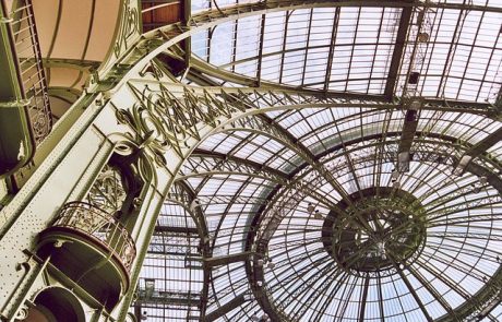 Chanel : mécène du Grand Palais à hauteur de 25 millions d’euros