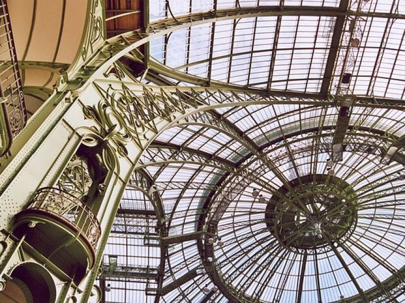Chanel : mécène du Grand Palais à hauteur de 25 millions d’euros