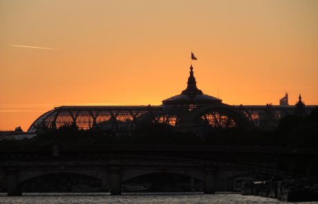 Une Fashion Week parisienne entre hommages et audaces