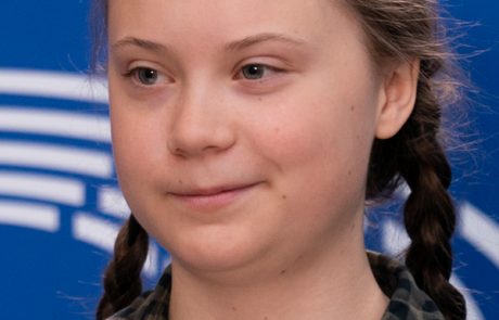 Andreas Kronthaler réagit aux critiques de Bernard Arnault sur Greta Thunberg