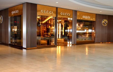 Gucci va proposer une collection en haute joaillerie l’été prochain
