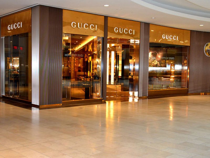 Gucci va proposer une collection en haute joaillerie l’été prochain