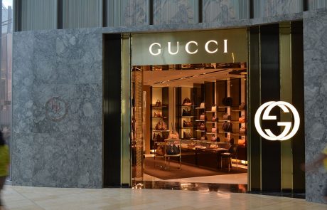 Le mâle, esprit androgyne, corps éclectique : le Gucci Garden accueille une nouvelle exposition