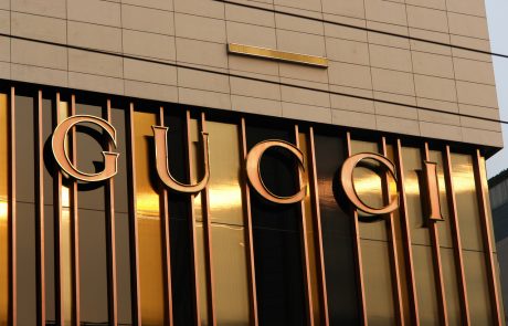 Kering : fin de l’enquête fiscale sur Gucci