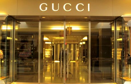 Sabato de Sarno, nouveau directeur créatif chez Gucci