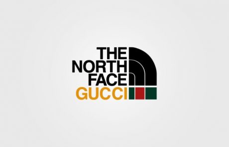 Une collaboration Gucci X North Face à découvrir