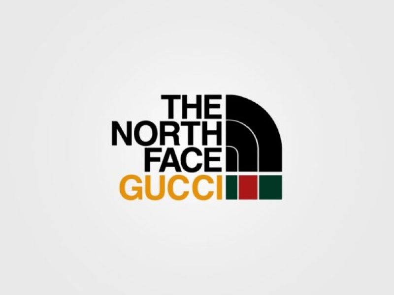 Une collaboration Gucci X North Face à découvrir