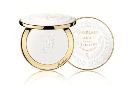 Guerlain réédite sa poudre universelle pour ses 190 ans