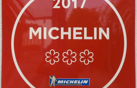 Haute gastronomie : un vent de changement au guide Michelin