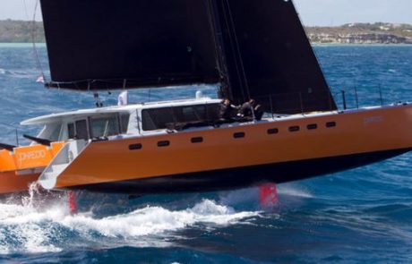 Grand Large Yachting réinvente la plaisance de luxe