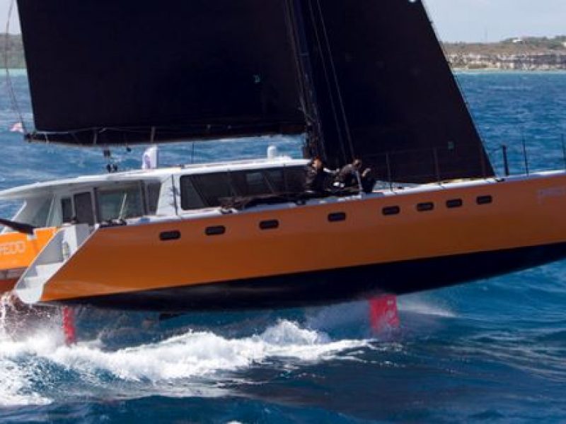 Grand Large Yachting réinvente la plaisance de luxe