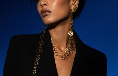 Hamady Gaye dévoile L&rsquo;Éveil, sa nouvelle collection de joaillerie