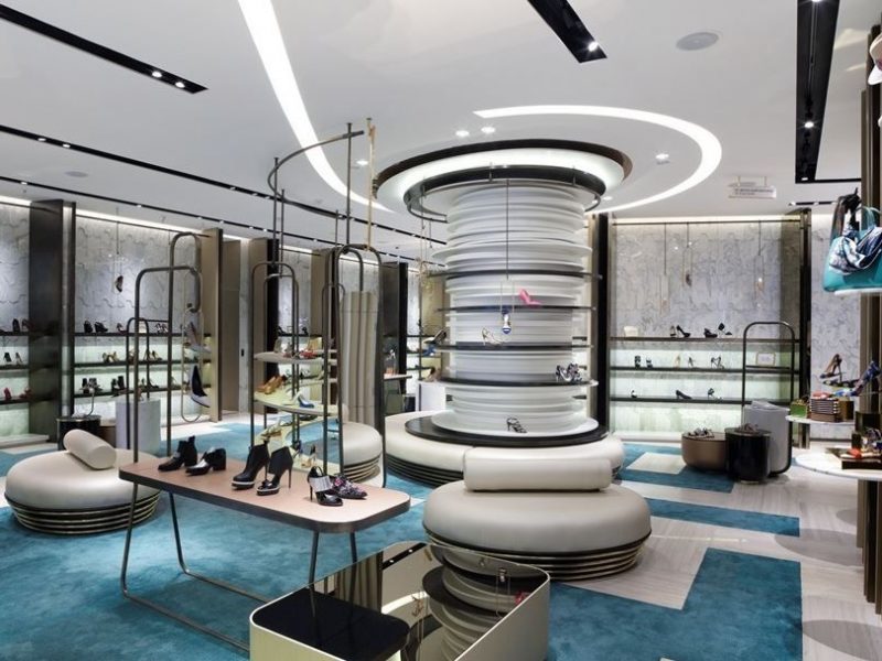 Harvey Nichols ouvre ses portes au Qatar