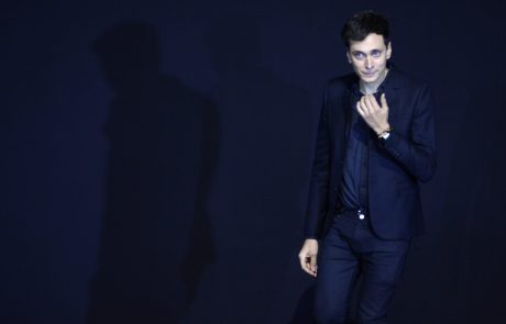 Hedi Slimane, un pari gagnant pour Céline?