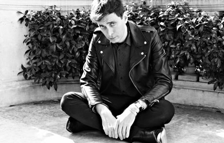 Hedi Slimane, une rock star de la mode chez Céline (2/2)