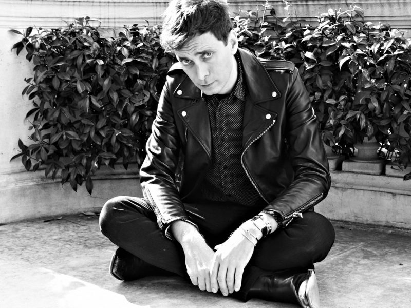 Hedi Slimane, une rock star de la mode chez Céline (2/2)