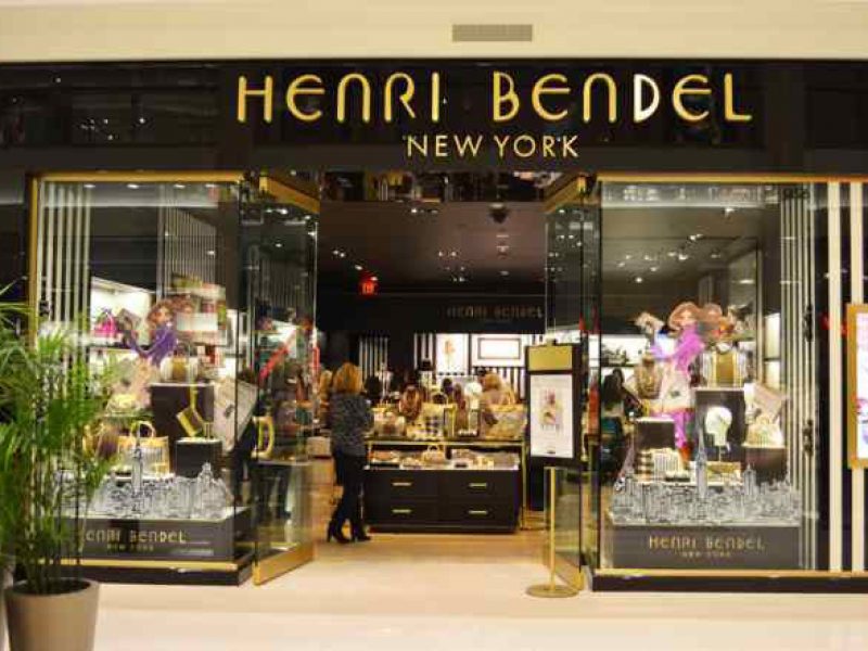 Les boutiques Henri Bendel ferment leurs portes