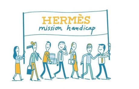 Hermès Mission Handicap