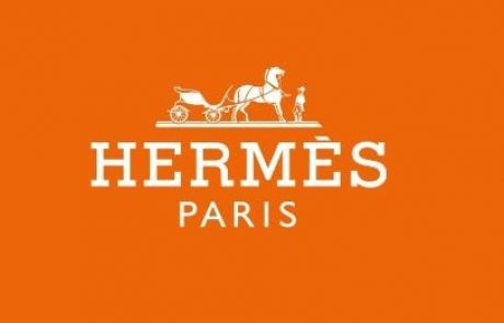 Hermès lance sa première collection de rouges à lèvres