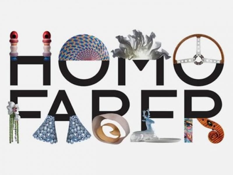 Venise accueille l’exposition Homo Faber