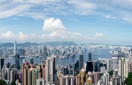 Les manifestations à Hong Kong ralentissent l’économie de la ville