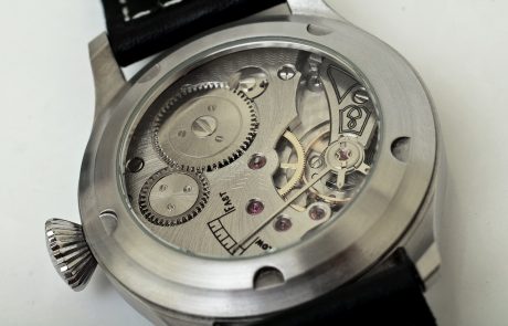 Open R&D : un pôle de compétence au service de l’horlogerie