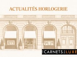 Hermès poursuit son développement horloger avec la montre H08 Squelette